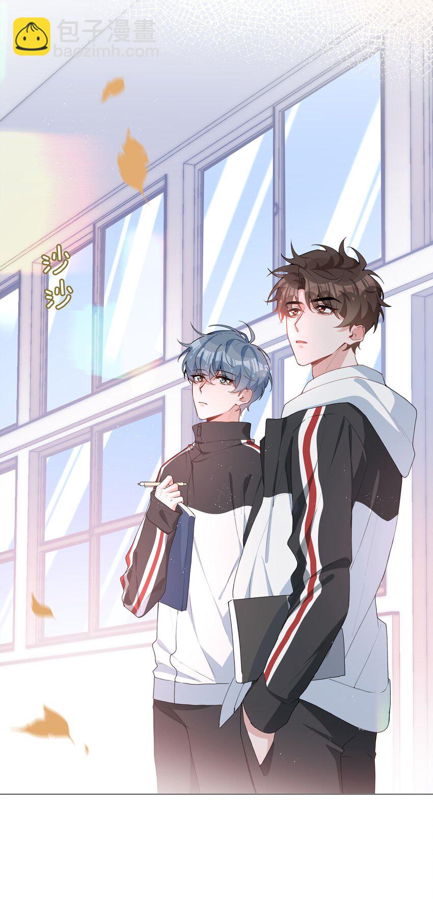 042 冬日温情-第42话