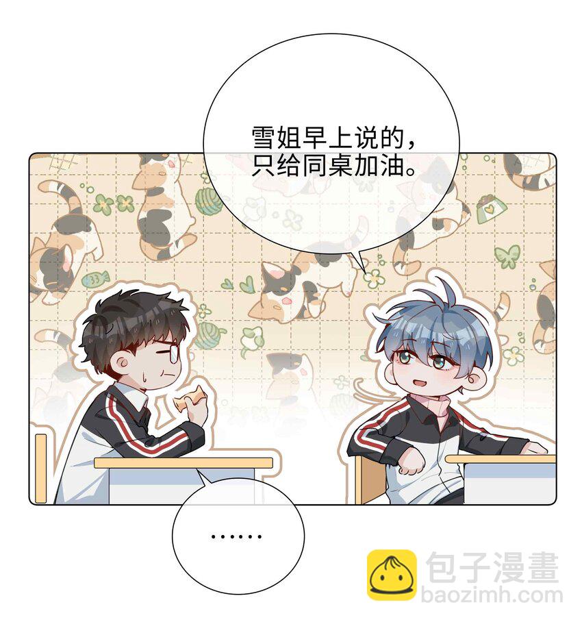 046 约会大行动-第46话