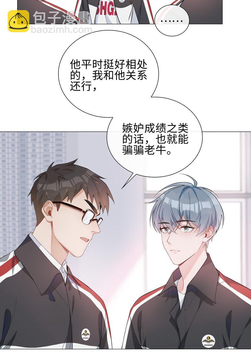 004 欢喜冤家(1/2)-第4话