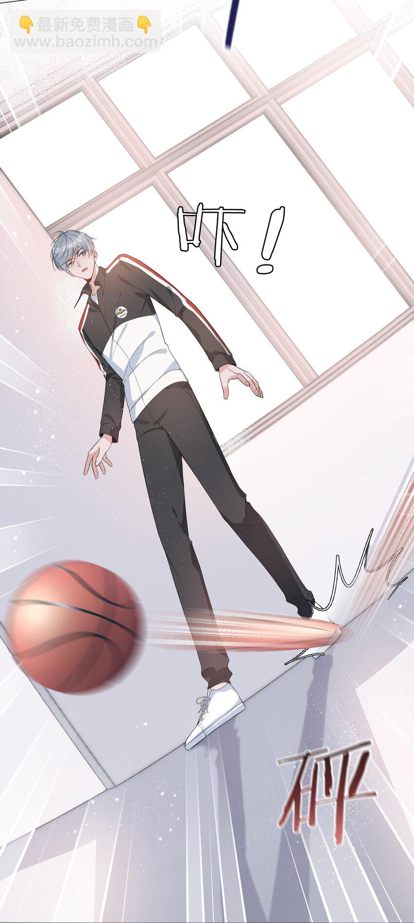 004 欢喜冤家(1/2)-第4话