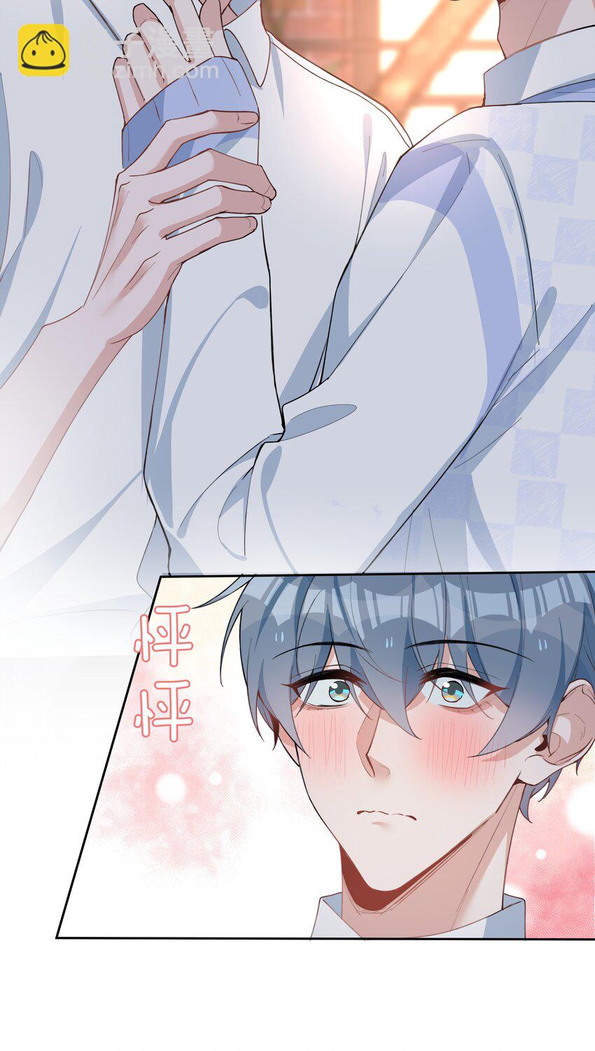 068 因为我喜欢你啊-第68话