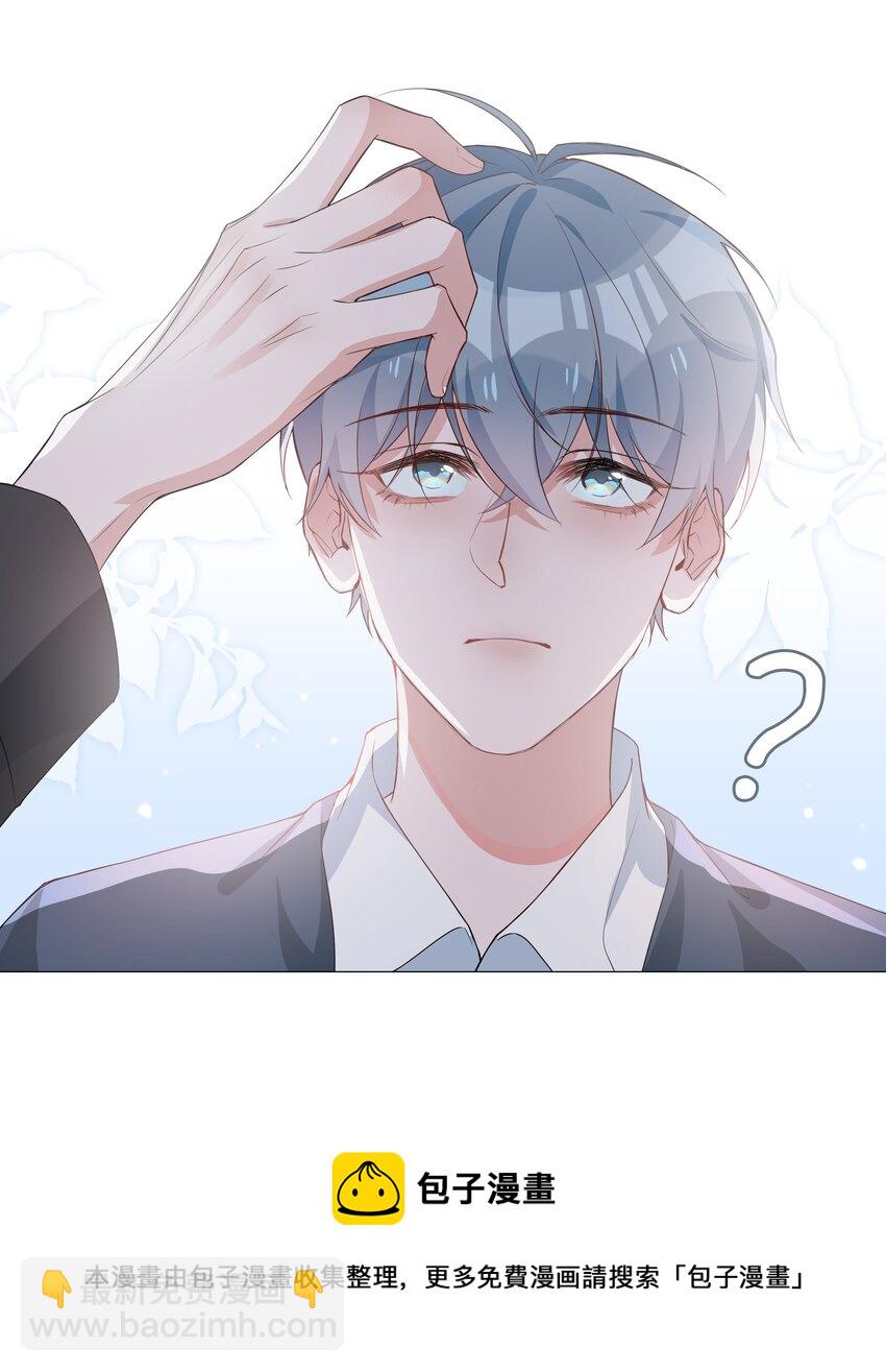 008 你觉得我哪里不好看？-第8话