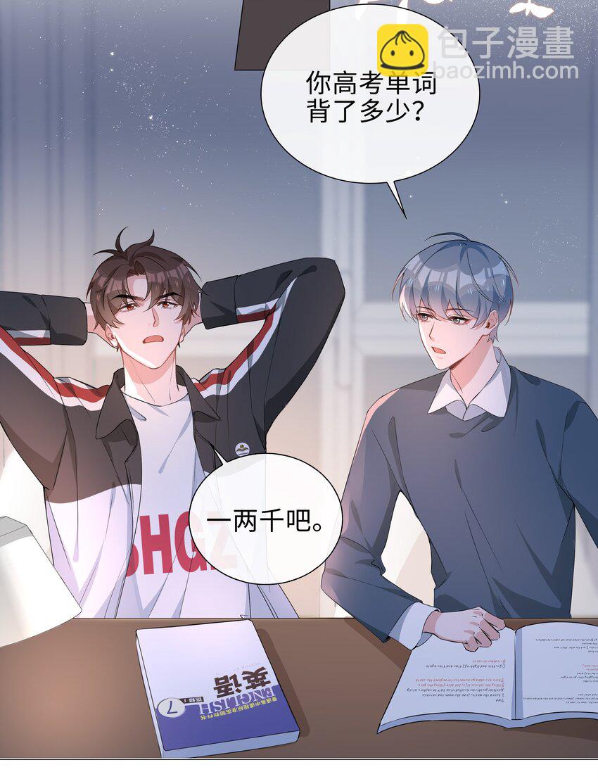 008 你觉得我哪里不好看？-第8话