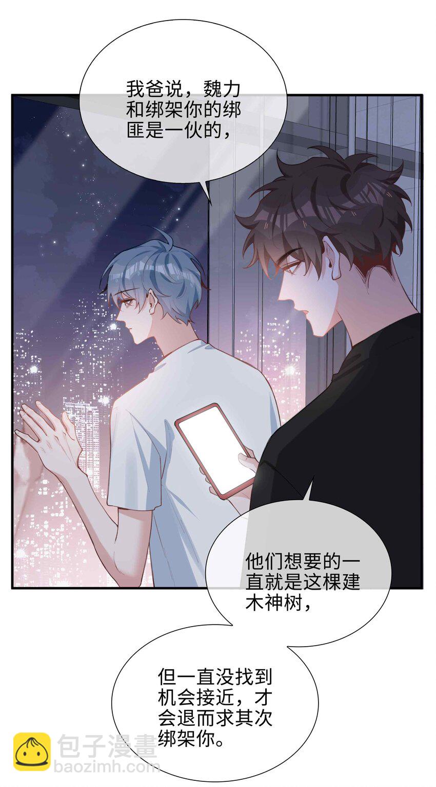 第86话 季星凌有女朋友吗？-第86话