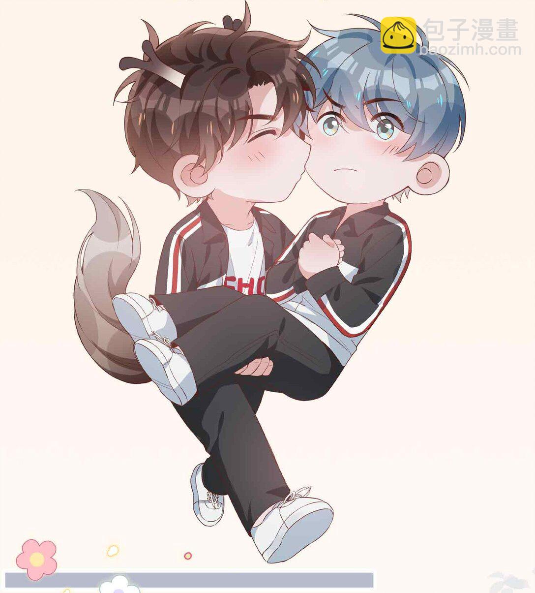 第96话 这是情侣装吗？-第96话