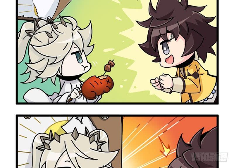 重阳节特别篇（上）-第50话