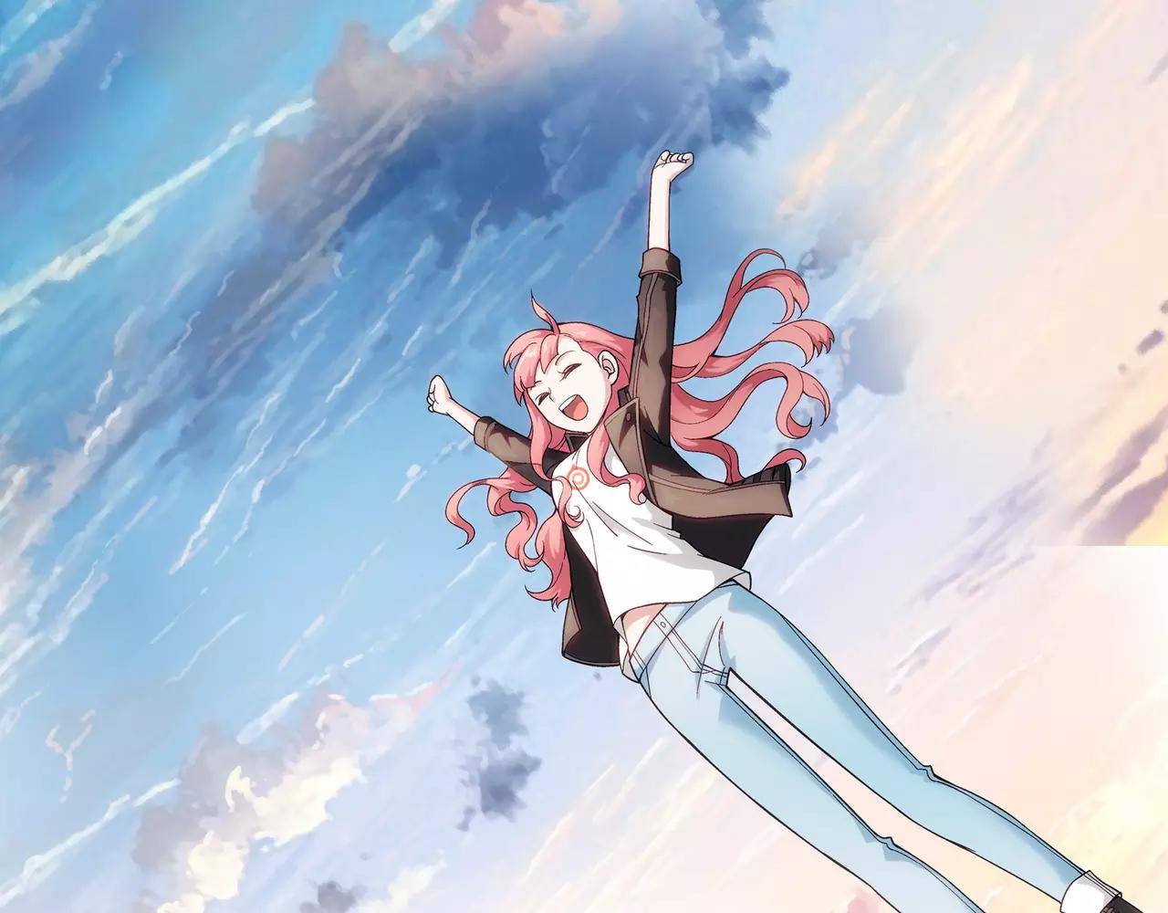 第9话 故人（5）(1/2)-第10话