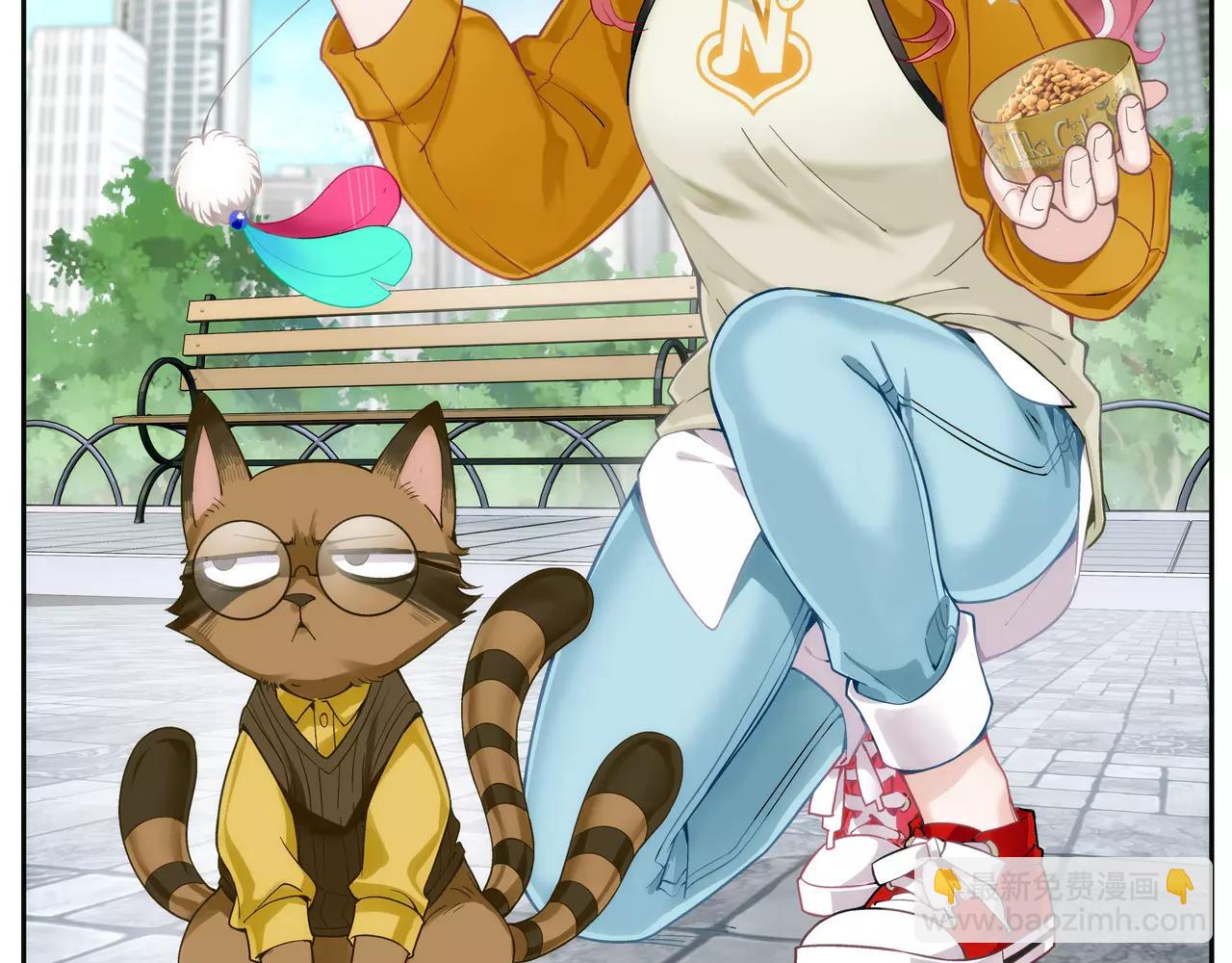 第11话 封印（2）(1/2)-第12话