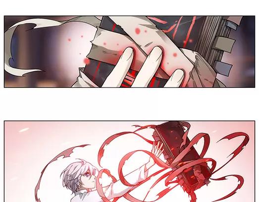 第13话 封印（4）(1/2)-第14话