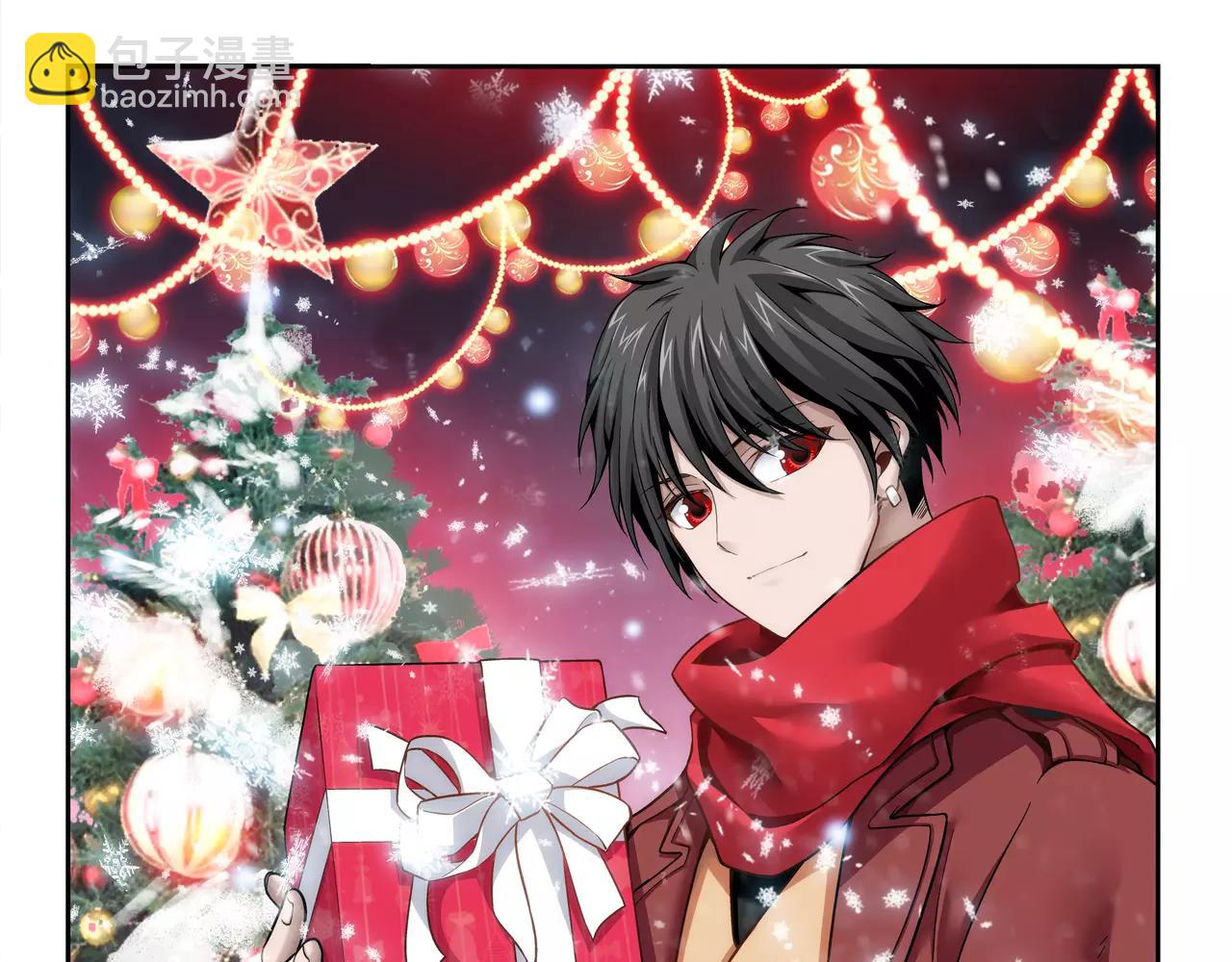 第17话 故人之意（1）(1/2)-第18话