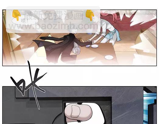 第17话 故人之意（1）(1/2)-第18话