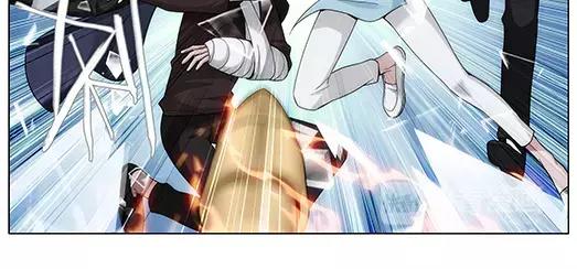 第17话 故人之意（1）(1/2)-第18话