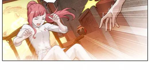 第17话 故人之意（1）(1/2)-第18话