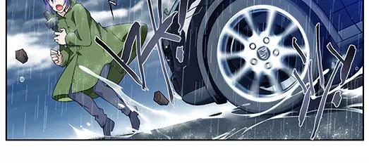 第17话 故人之意（1）(1/2)-第18话