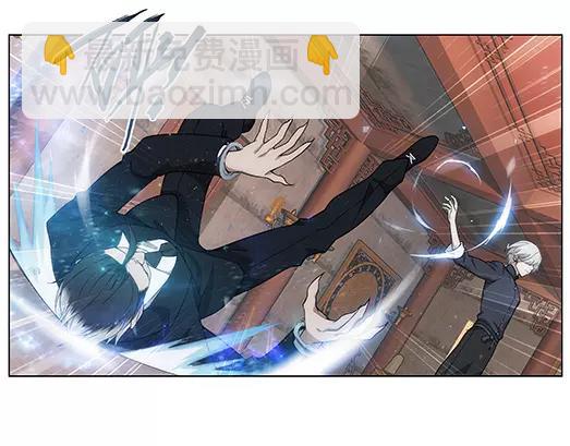 第19话 故人之意（3）(1/2)-第20话