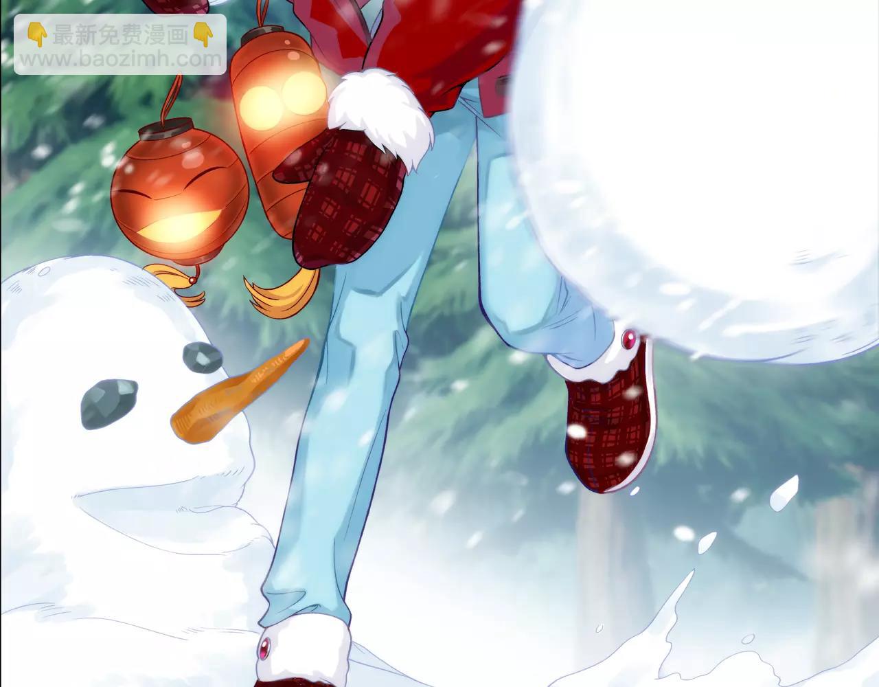 第21话 故人之意（5）(1/2)-第22话