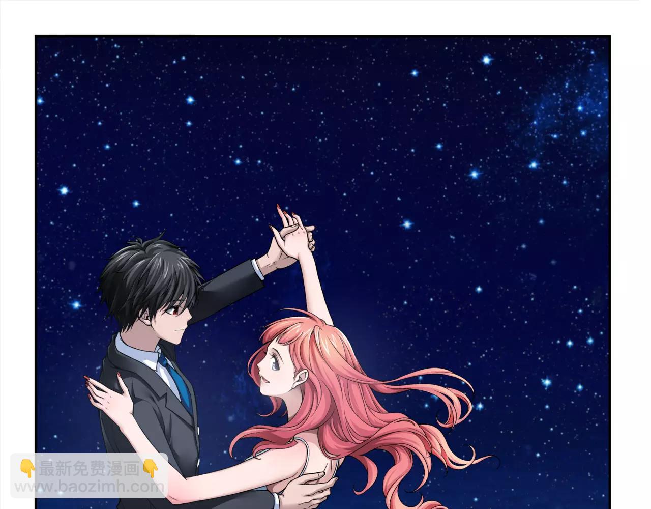 第23话 故人之意（7）(1/2)-第24话