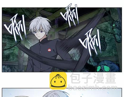 第23话 故人之意（7）(1/2)-第24话