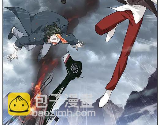 第31话 巨星（6）(1/2)-第32话