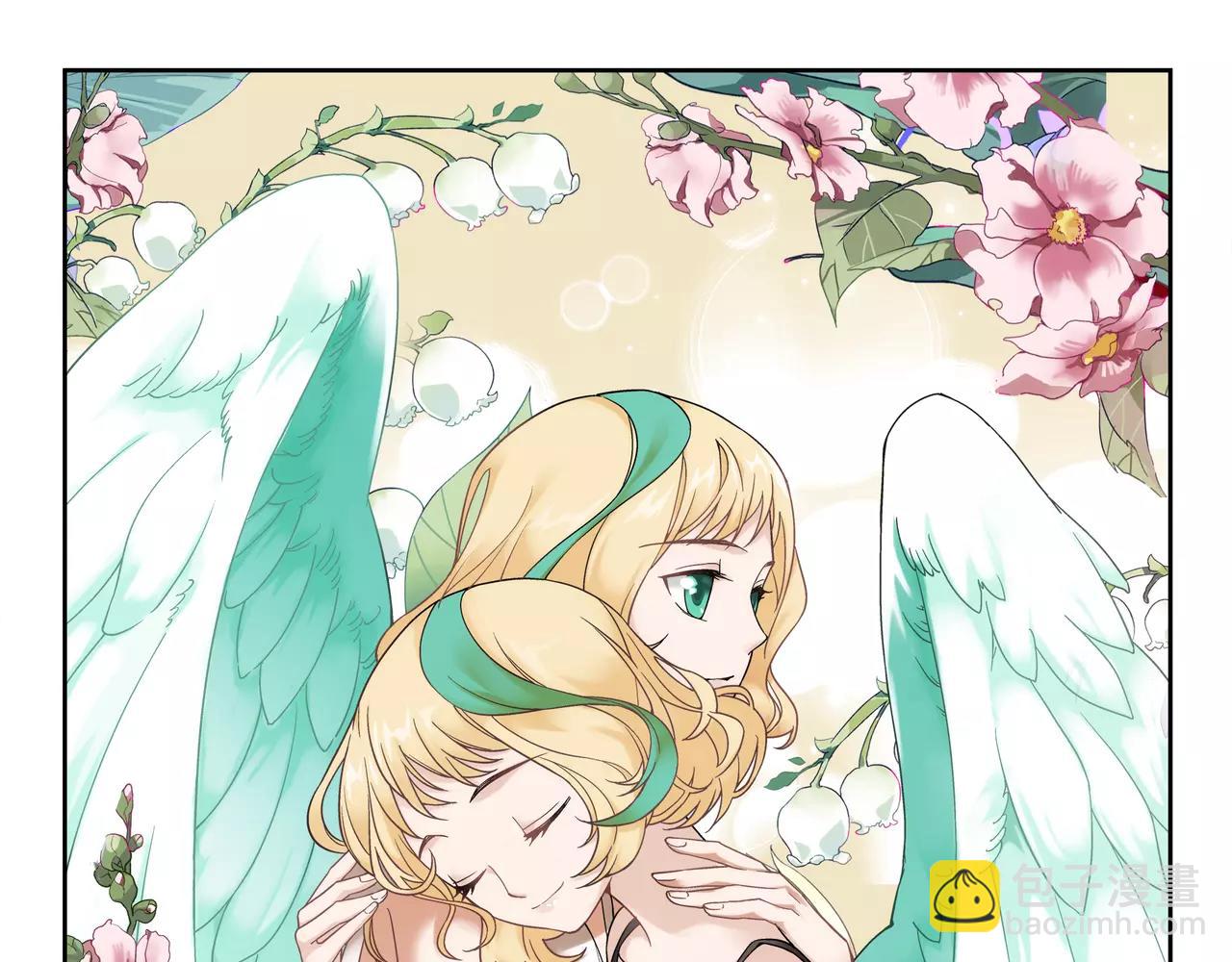 第33话 巨星（8）(1/2)-第34话