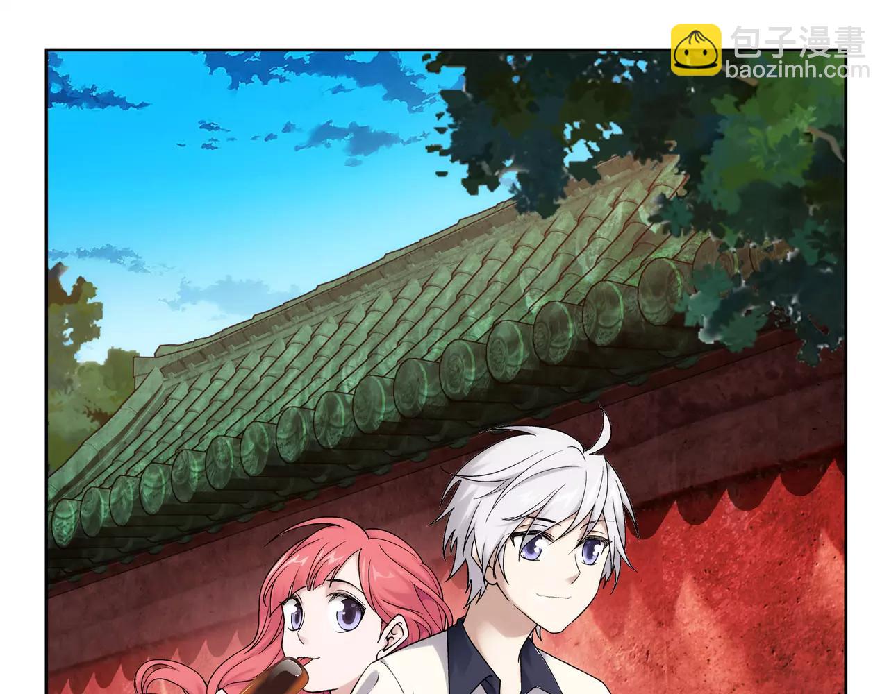 第37话 不想看到她失望(1/2)-第38话