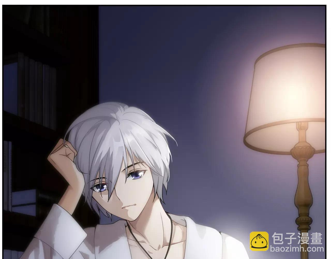 第43话 寻月已逝(1/2)-第44话