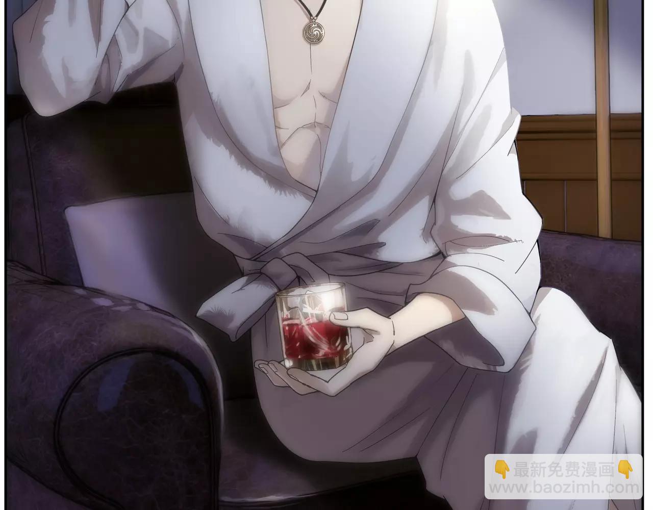 第43话 寻月已逝(1/2)-第44话