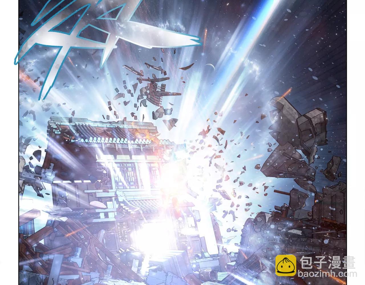 第49话 只要你活着，就够了(1/2)-第50话