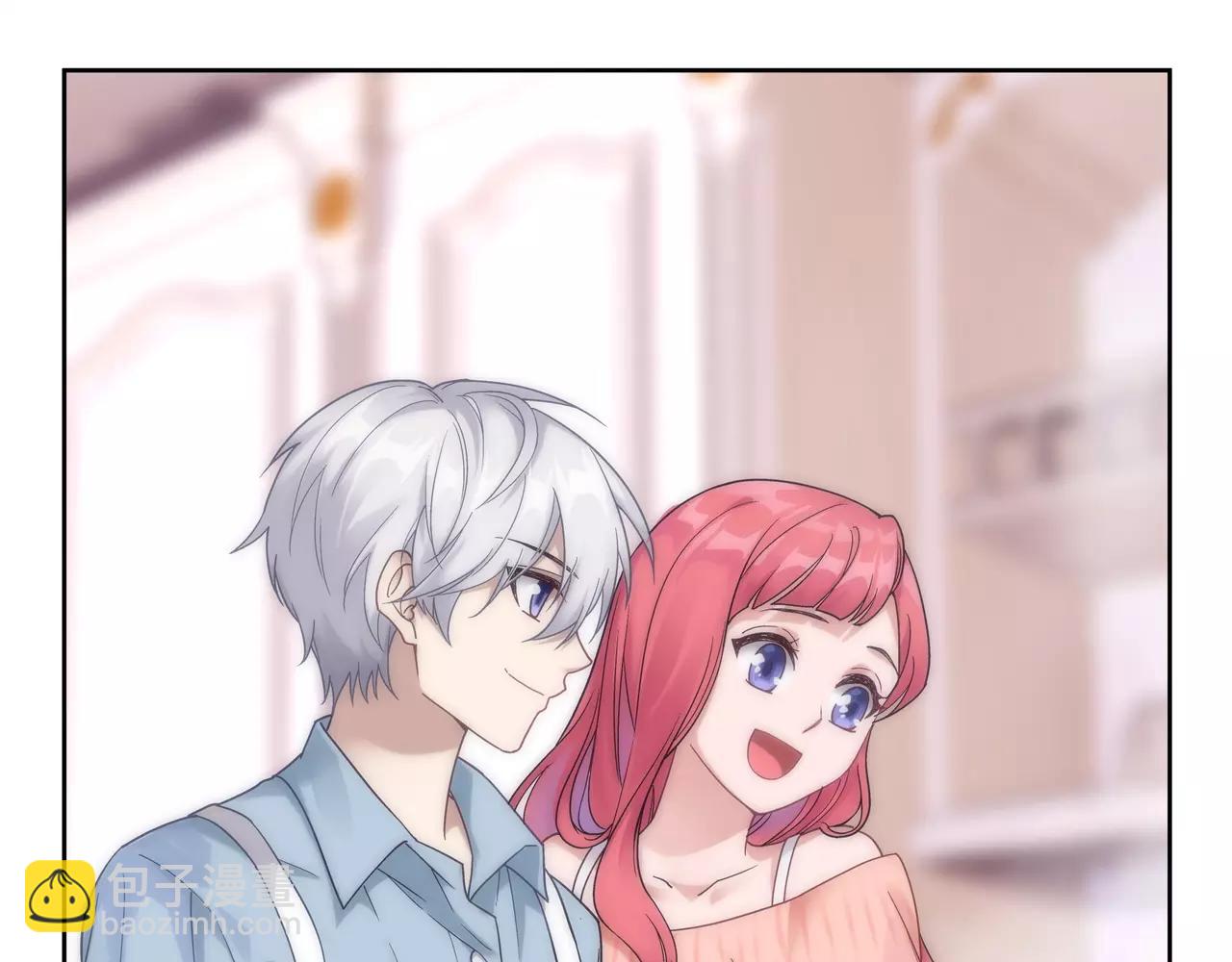 第49话 只要你活着，就够了(1/2)-第50话