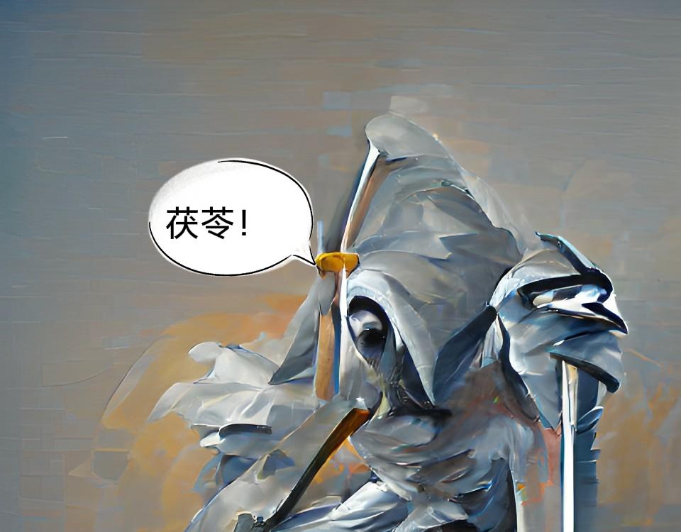 山海奇聞錄 - 橐駝(1/2) - 2