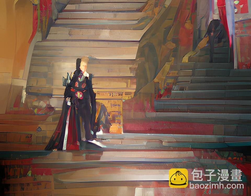 山海奇聞錄 - 橐駝(1/2) - 1