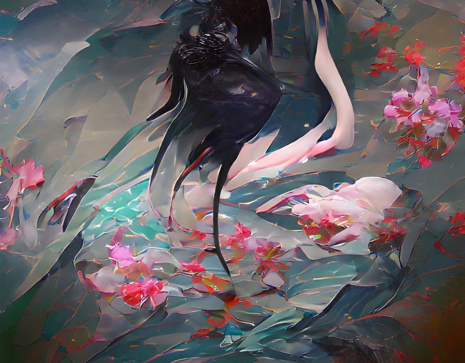 山海奇聞錄 - 橐駝(1/2) - 4