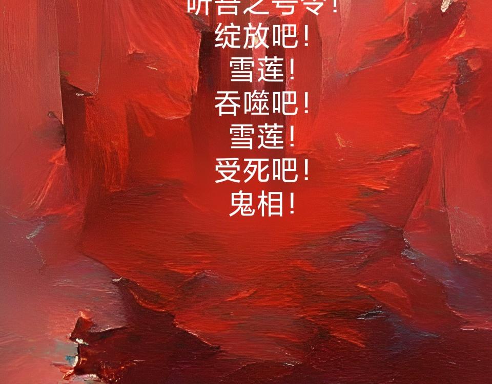 山海奇聞錄 - 橐駝(1/2) - 7