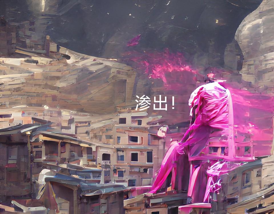 山海奇聞錄 - 橐駝(1/2) - 1