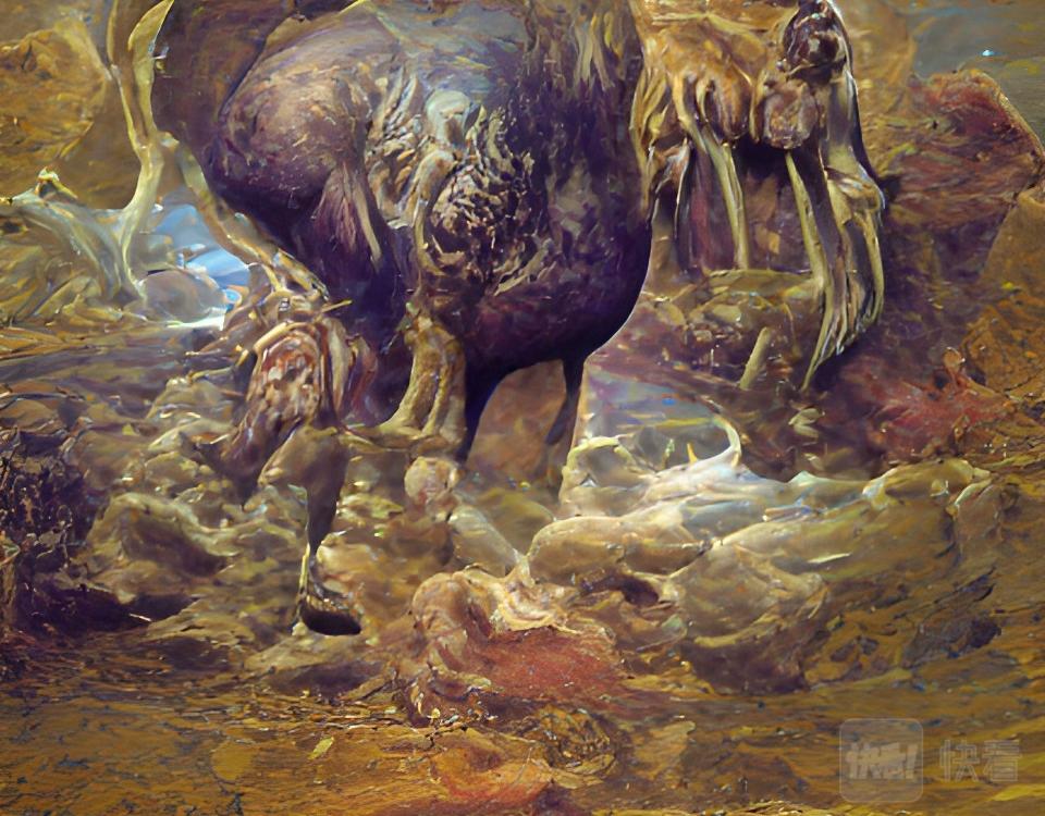 山海奇聞錄 - 橐駝(1/2) - 8