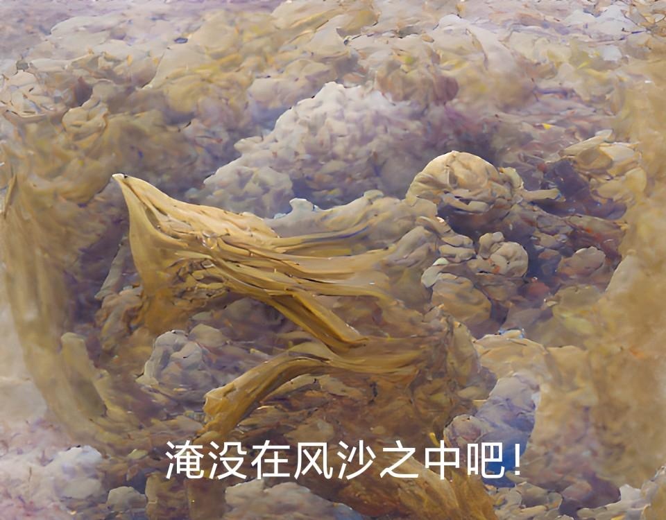 山海奇聞錄 - 橐駝(1/2) - 5