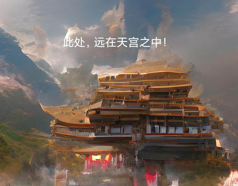 山海奇聞錄 - 橐駝(1/2) - 3