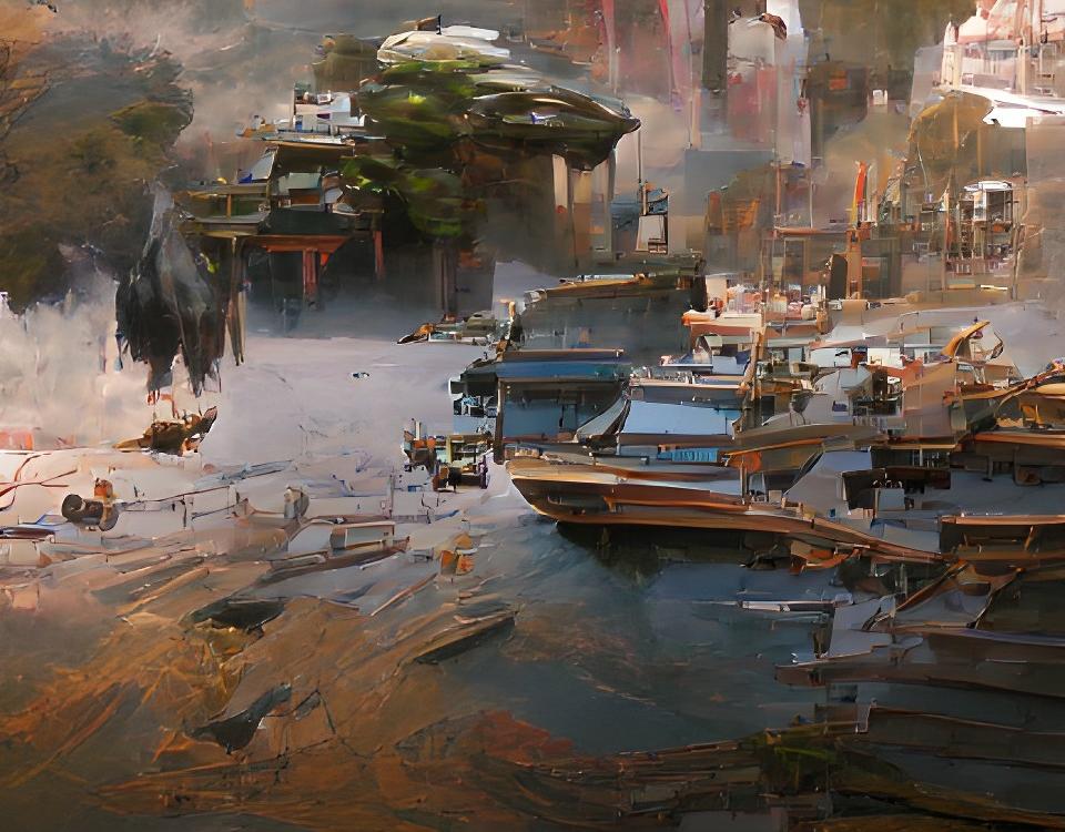 山海奇聞錄 - 橐駝(1/2) - 4