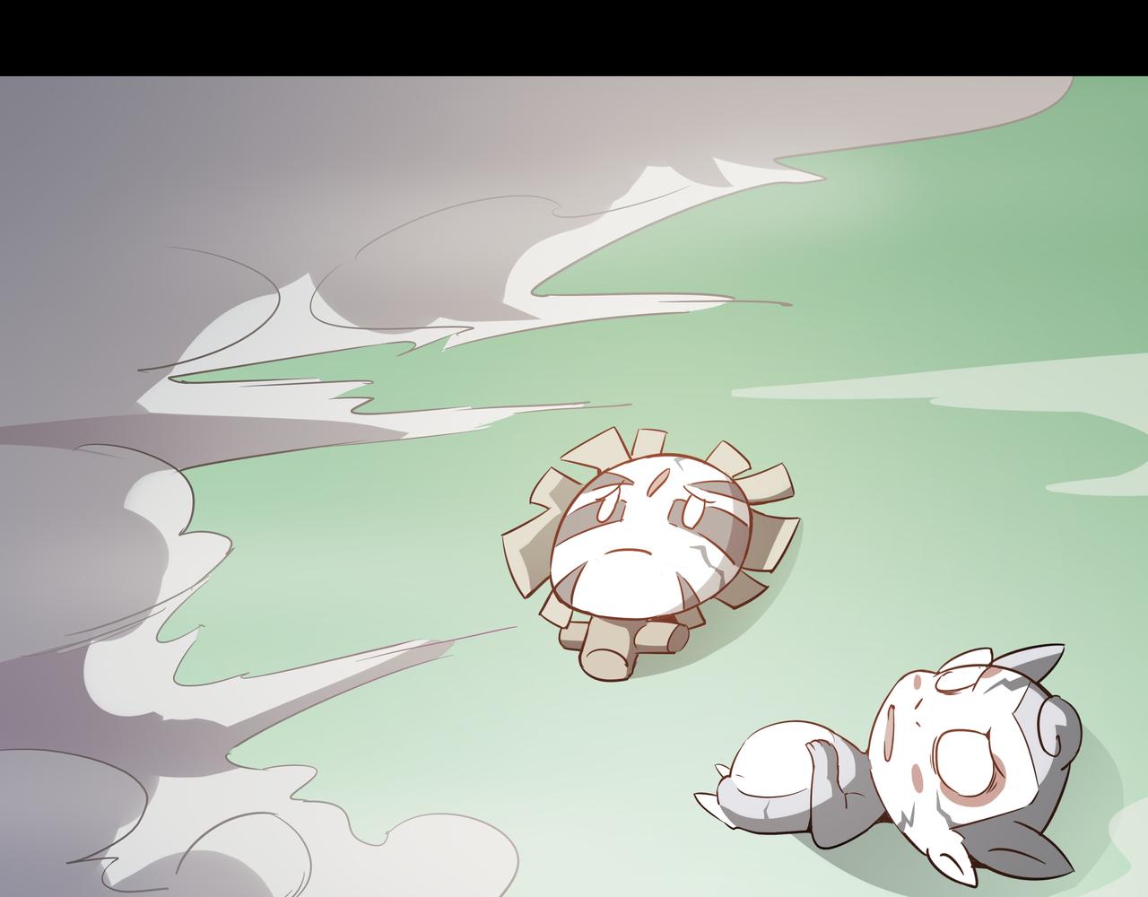 第13话 龙(1/3)-第14话