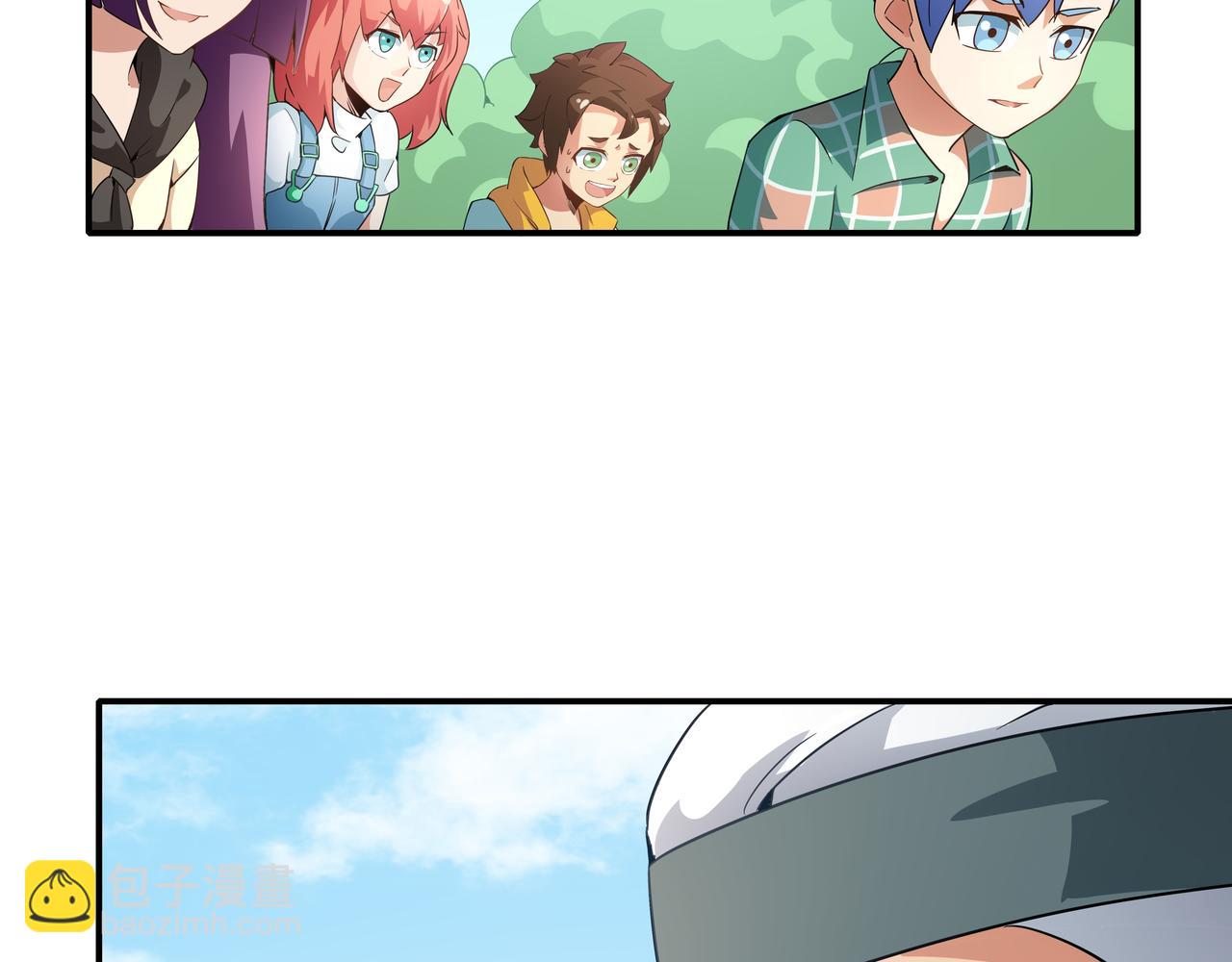 第15话 晚餐风波(1/3)-第16话