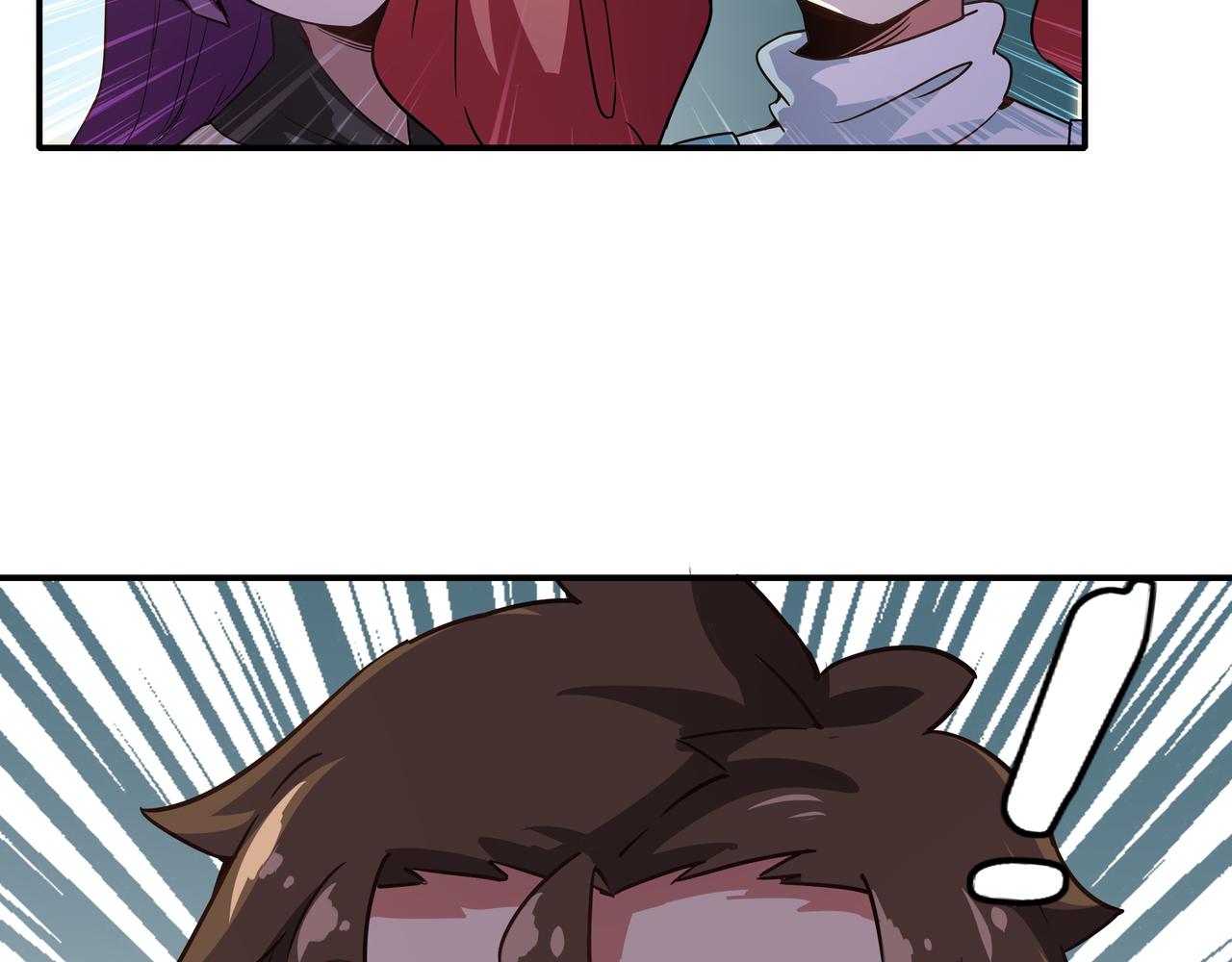 第19话 背叛(1/2)-第20话