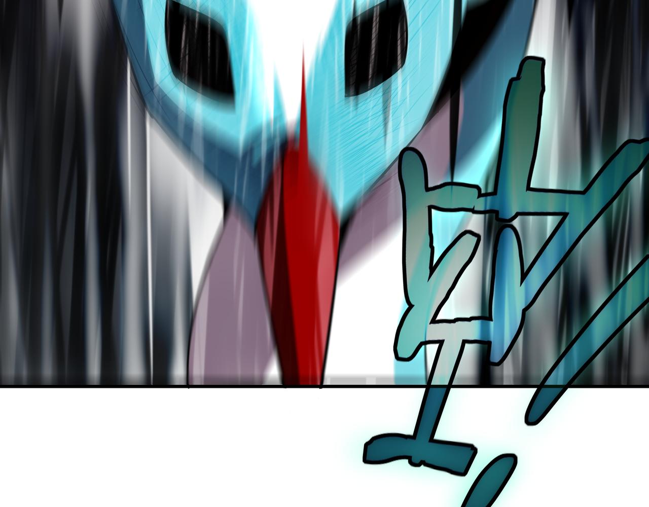 第19话 背叛(1/2)-第20话