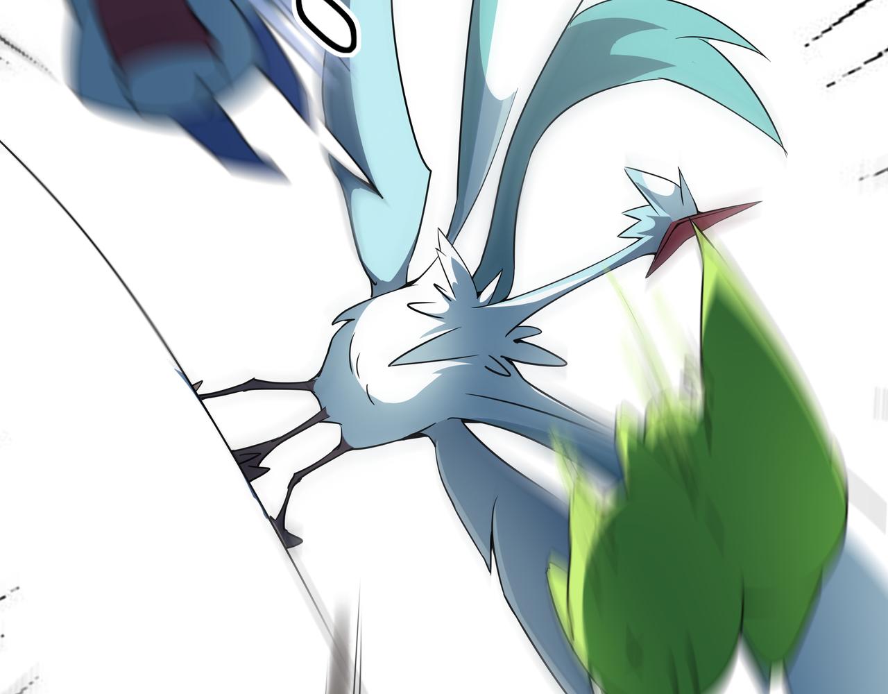 第19话 背叛(1/2)-第20话