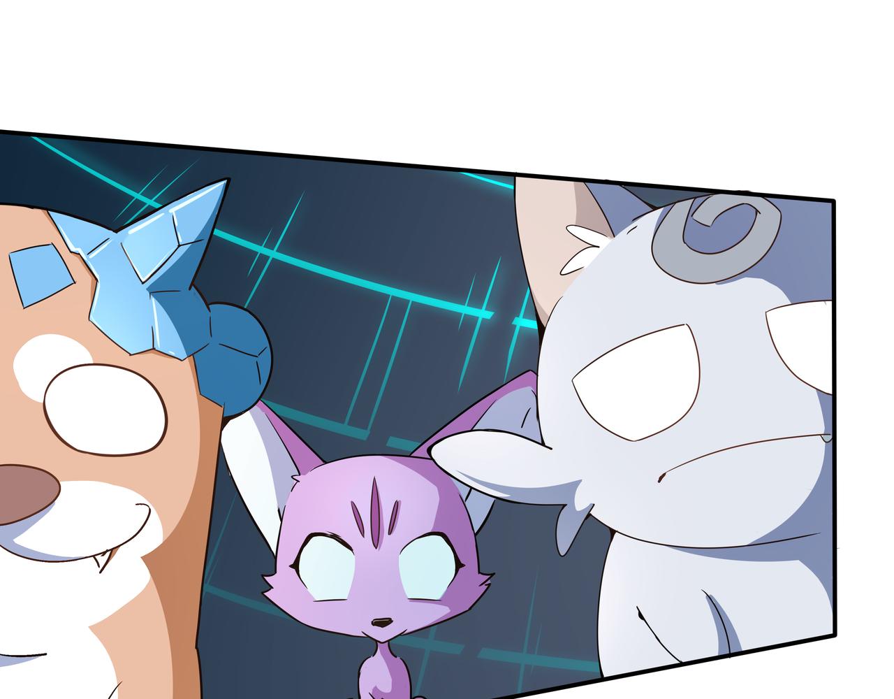 第19话 背叛(1/2)-第20话