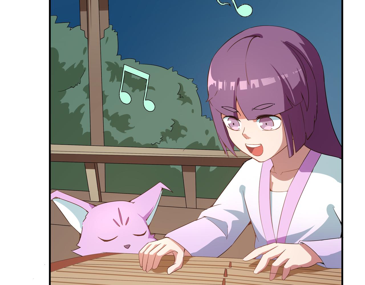 第21话 全城之暗(1/3)-第22话