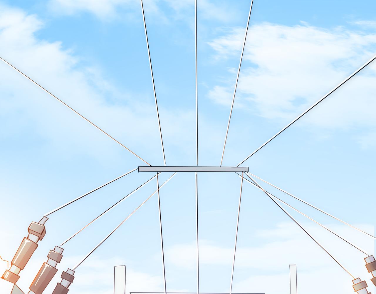 第23话 迫近的恶意(1/3)-第24话