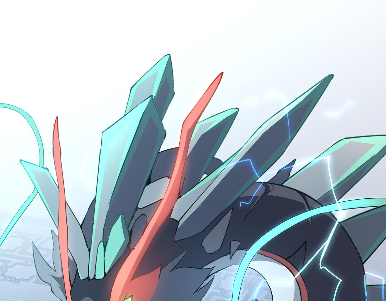 第23话 迫近的恶意(1/3)-第24话