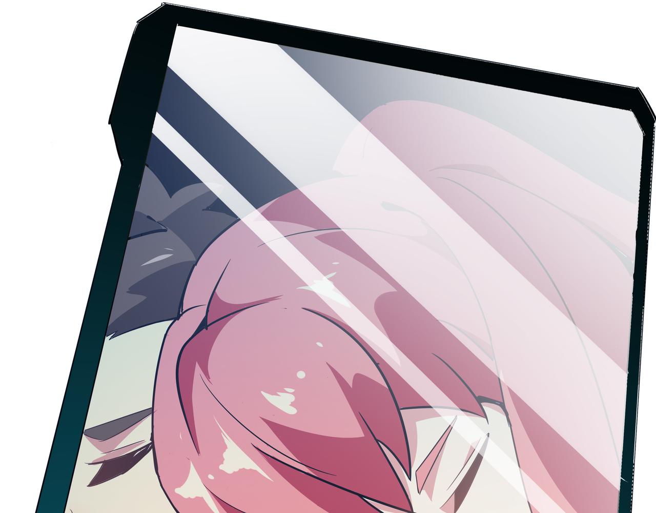 第23话 迫近的恶意(1/3)-第24话