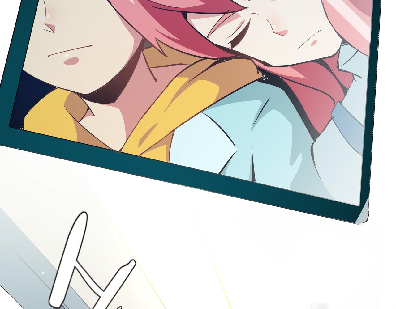 第23话 迫近的恶意(1/3)-第24话