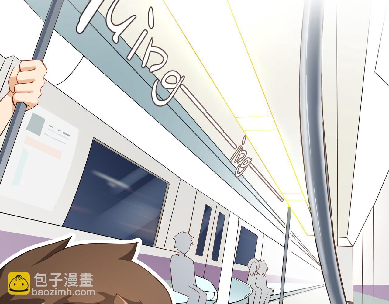 第23话 迫近的恶意(1/3)-第24话